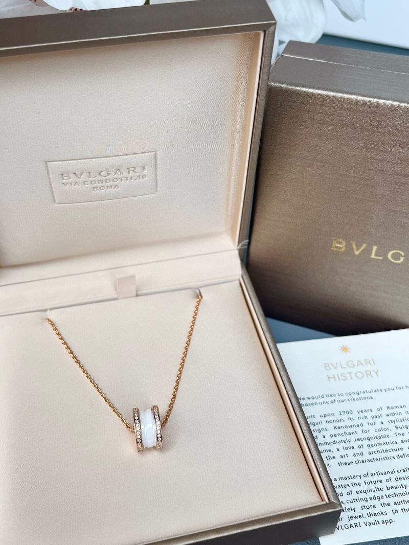 Bvlgari Necklaces